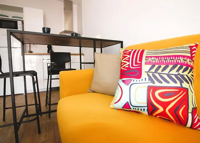 Blue Sand Apartment In Costa Teguise