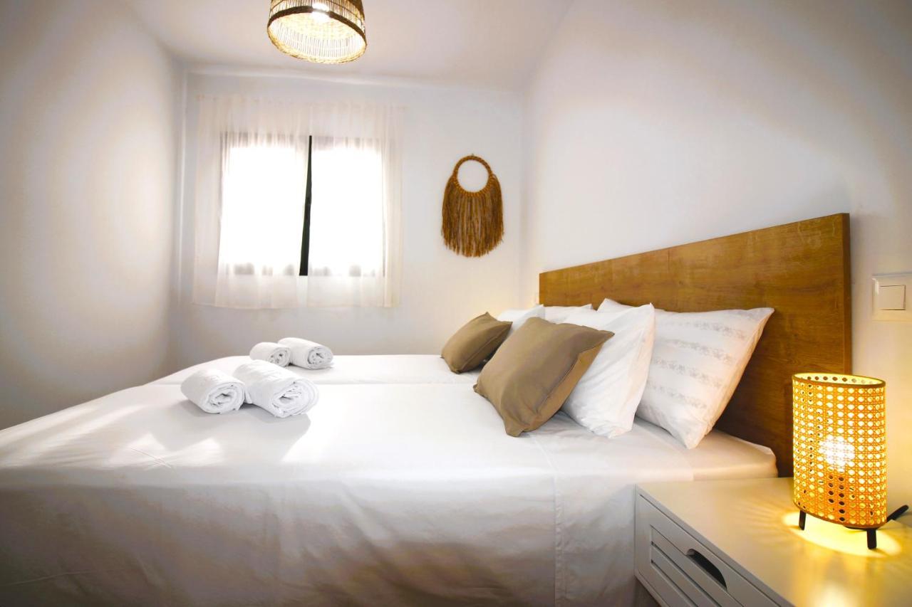 Apartament Blue In *
