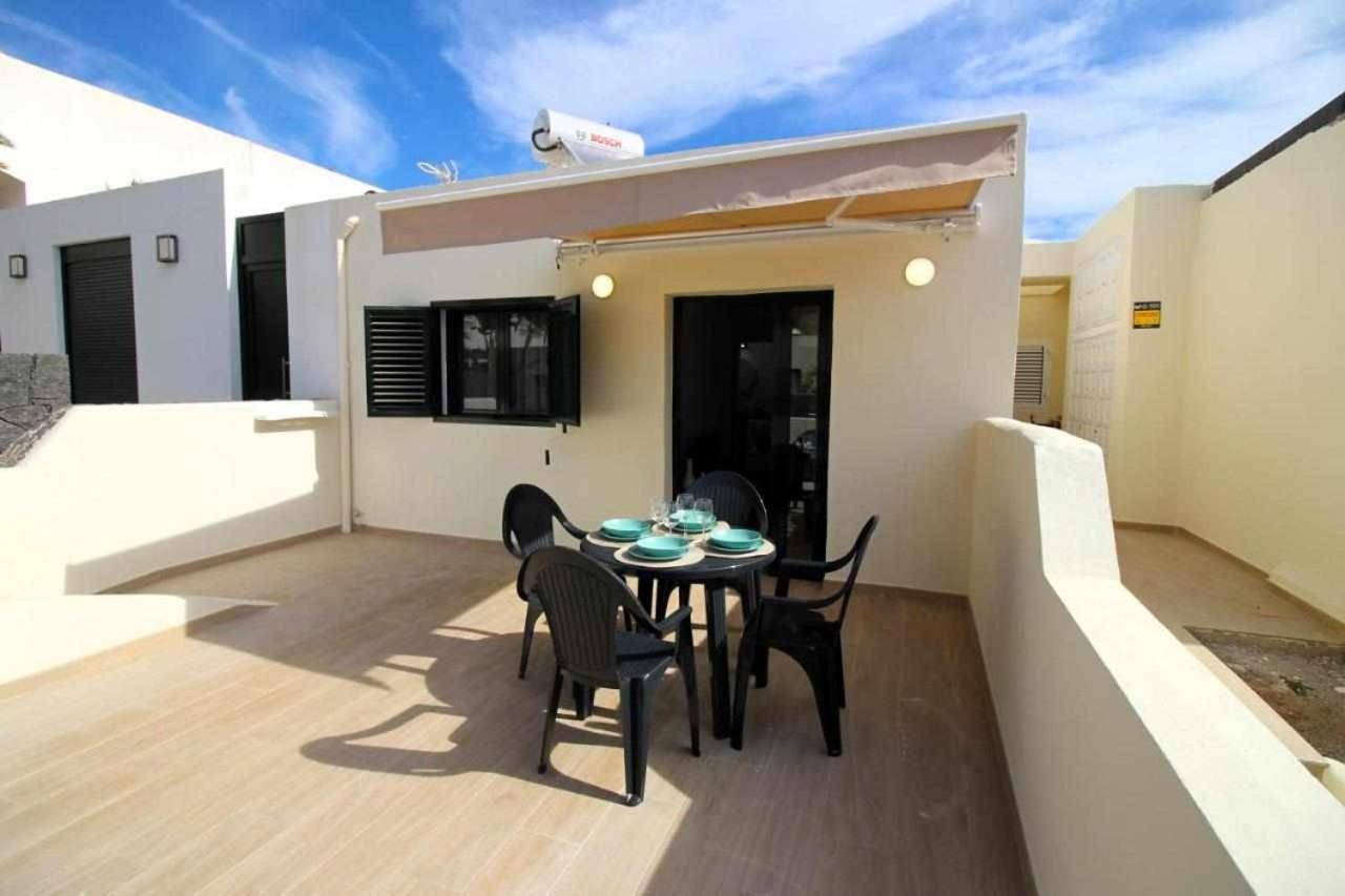 Apartament Blue In