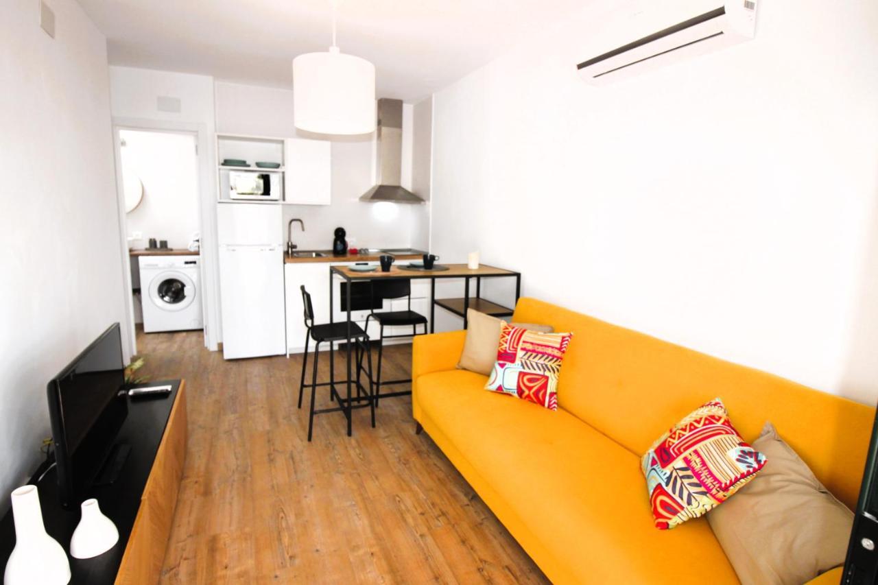 Blue In Apartment Costa Teguise